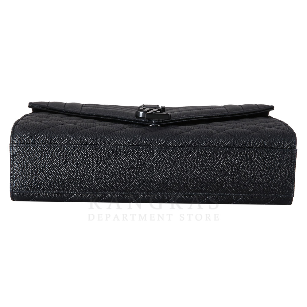 Yves Saint Laurent(USED)생로랑 428134 앙브로프 체인 숄더백